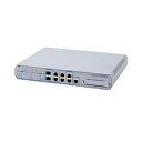 【中古】 アライドテレシス CentreCOM AR570S (RoHS対応品) アドバンストVP(2)