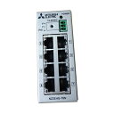 【中古】 産業用スイッチングHUB NZ2EHG-T8N
