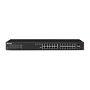 【中古】 バッファロー BS-GS2024P/HP 法人向スマート/PoEスイッチ 24ポート