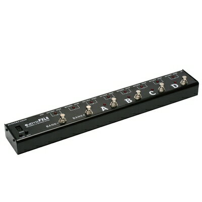 š JOYO  ץޥ֥ å㡼 4ch X 8 Bank PXL-8