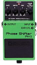 【中古】 BOSS Phase Shifter PH-3