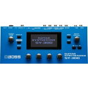 【中古】 BOSS SY-300 Guitar Synthesizer ギターシンセサイザー