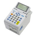 【中古】 サトーバーコードプリンターバーラベFi212T本体標準仕様USBモデル(SDカード付)