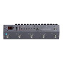 【中古】 FREE THE TONE ARC-53M AUDIO ROUTING CONTROLLER SILVER