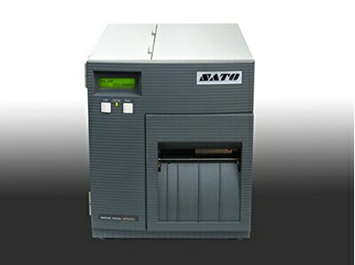 【中古】 MR400e SATO バーコードラベルプリンタ 【中古】 MR400e SATO バーコードラベルプリンタ