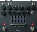 【中古】 Ibanez/PTPRE PENTATONE PREAMP ペンタトーン プリアンプ ディストーション