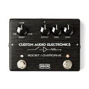 【中古】 MXR MC-402 BOOST/OVERDRIVE(2)