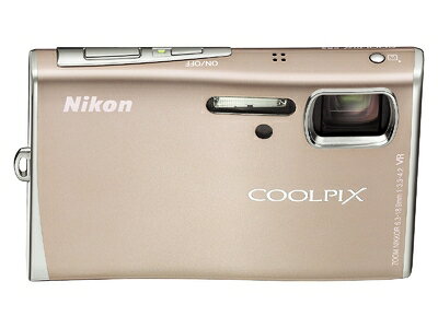 楽天市場】Nikon COOLPIX S52の通販