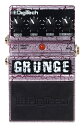 【中古】 【国内正規輸入品】DIGITECH デジテック エフェクター ディストーション GRUNGE グランジ