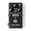 【中古】 MXR M300 REVERB リバーブ