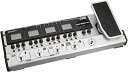 【中古】 ZOOM ギター用エフェクト・アンプシミュレーターG5