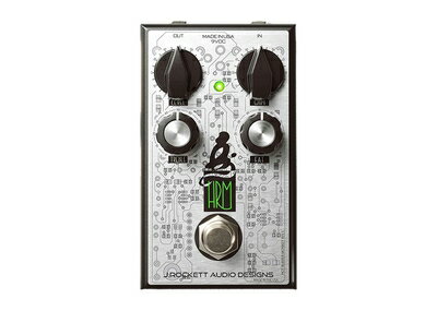 š ڹʡ J. Rockett Audio Designs (JRAD) ե Hot Rubber Monkey (HRM) ...