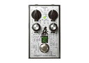 【中古】 【国内正規品】 J. Rockett Audio Designs (JRAD) ギターエフェクター Hot Rubber Monkey (HRM) ホ...