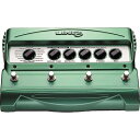 【中古】 Line 6 ディレイモデラー Stompbox Modeler DL4