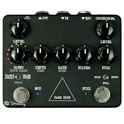 楽天市場】KEELEY（エフェクター｜ギター用アクセサリー・パーツ