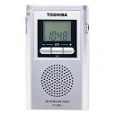 【中古】 東芝 ラジオ TY-SPR3