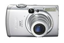 【中古】 Canon デジタルカメラ IXY (イクシ) DIGITAL 810IS IXYD810IS(2)