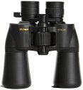【中古】 Nikon 双眼鏡 アキュロンA211 10-22x50 ポロプリズム式 10-12倍50口径 ACA21110-22X50 ブラック///ホワイト