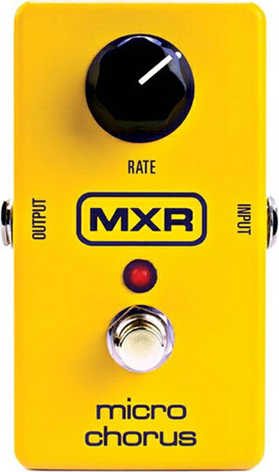 【商品名】MXR M148 MICRO CHORUS（中古品）中古品の特性上、外箱,取り扱い説明書等は基本的には付属いたしません。商品として問題があるものではございません、使用可能品となります。また、商品名に【付属、○○付き、特典】等の記載があっても中古品の場合は基本的にこれらは付属致しません。当店の中古品につきましては商品チェックの上、動作に問題がないものを取り扱っております。ご安心いただきました上でご購入ください。【ご注文〜発送完了までの流れ】ご注文は24時間365日受け付けております。ご注文後いただきました後に当店から注文確認メールが送信されます。発送までの期間といたしましては、ご決済完了後より2〜5営業日となります。発送完了後に発送通知番号記載のメールが送付されます。【ご注意事項】当店はお客様都合によるご注文・ご決済後のキャンセル・返品はお受けしておりません。ご承知おきのうえご注文をお願いいたします。当店は一部商品を他モール等と併売させていただいております。完売の際はご連絡させていただきます。予めご承知おきのほどお願いいたします。