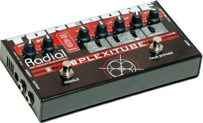 š Radial 饸 2CHɥǥȡ Tonebone Plexitube ڹ͢ʡ