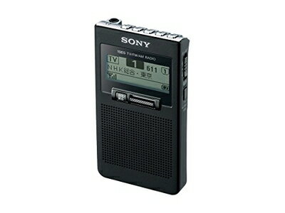 楽天市場】ソニー xdr-64tv(ブラック) ワンセグtv音声/fm 楽天市場】ソニー xdr-64tv(ブラック) ワンセグtv音声/fm