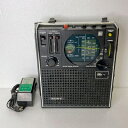 【中古】 SONY ソニー ICF-5600 スカイセンサー 3バンドレシーバー FM/MW/SW (FM/中波/短波ラジオ)