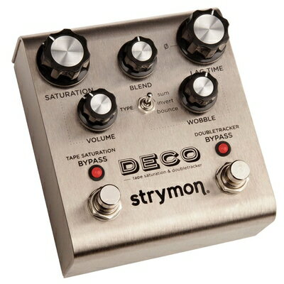 楽天市場】strymon decoの通販