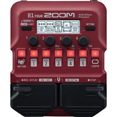 楽天市場】zoom b1 中古の通販
