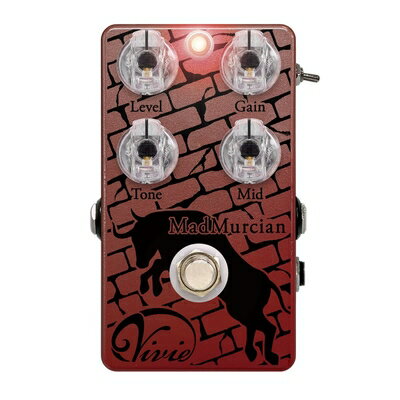 【中古】 Vivie MadMurcian -Fuzz-