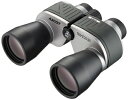 【中古】 Vixen 双眼鏡10倍 アスコットSW 10×50 ポロプリズム式 10×50 防水 超広角 ブラック 1552-00