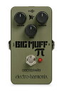 【中古】 electro-harmonix/Green Russian Big Muff Distortion/Sustainer ディストーション ビッグマフ