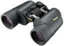 【中古】 ビクセン(Vixen) 双眼鏡 8倍 アスコットZR 8×42WP(W) ポロプリズム式 8×42WP(W) ハイアイポイント 防水 広角 ブラック 1561-08(2)