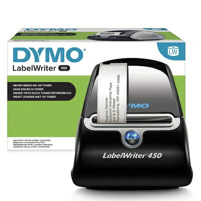  DYMO LABELWRITER 450 S0838810