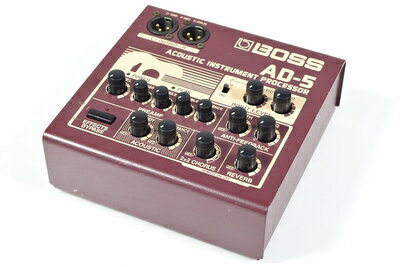 楽天市場】boss ad-2（種類（エフェクター）マルチエフェクター）の通販