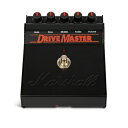 【中古】 マーシャル MARSHALL Drivemaster リイシューモデル ギターエフェクター