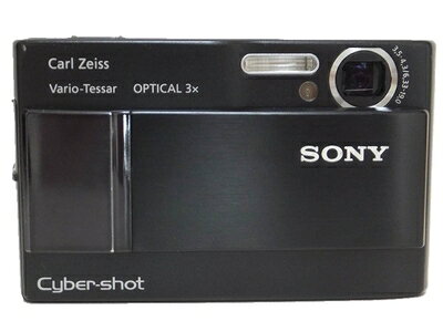 楽天市場】sonyサイバーショットdsc-t100の通販