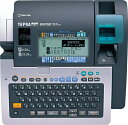 【中古】 キングジム ラベルライター テプラPRO 点字テプラ SR6700D シルバー