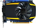 【中古】 玄人志向 グラフィックボード GeForce GTX650 1GB PCI-E GF-GTX650-E1GHD