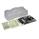 【中古】 京商 クリアボディセット (DRT) ラジコン用パーツ TRB161