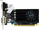 【中古】 玄人志向 GALAXY ビデオカード Geforce GT730搭載 GF-GT730-LE1GHD/D5