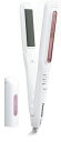 【中古】 パナソニック ヘアアイロン カール・ストレート両用 海外対応 32mm 白 EH-HW12-W