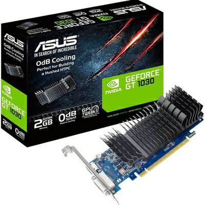 【中古】 GeForce GT1030 2GB GDDR5 Grap