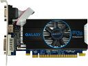 【中古】 玄人志向 グラフィックボード NVIDIA GeForce GTX750 PCI-Ex16 LowProfile 1GB 補助電源なし GF-GTX7...