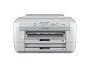 【中古】 EPSON A3ビジネスインクジェットプリンター PX-S5040