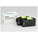 【中古】 NEC 交換用インクリボン(黒) PR-D700XX2-02