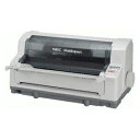 【中古】 NEC MultiImpact 700XAN PR-D700XAN