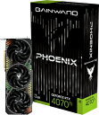【中古】 GAINWARD グラフィックスボード GeForce RTX4070 Ti PHOENIX 12GB NED407T019K9-1043X-G VD...