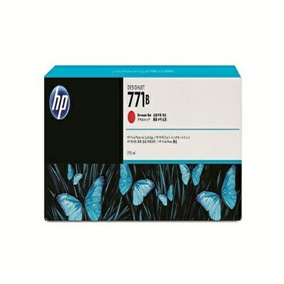 ����š� ����HP HP771B ���󥯥����ȥ�å� �������å� B6Y00A