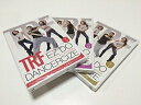 【中古】 ショップジャパン(SHOP JAPAN)TRFイージー・ドゥ・ダンササイズ 2ndエディション TRF02-AM【正規品】