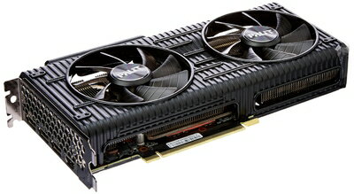 【中古】 Palit(パリット) GeForce RTX 3060Ti Dual V1 8GB LHR / NE6306T019P2-190AD V1 / グラフィックボード